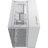 Corsair CC-9011270-WW, Cajas de torre blanco