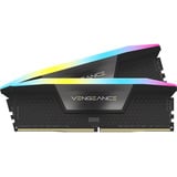 Corsair CMH48GX5M2B6800C34, Memoria RAM negro