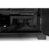Corsair RM1200x 1200W, Fuente de alimentación de PC negro