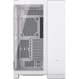Corsair iCUE LINK 6500X RGB, Cajas de torre blanco