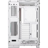 Corsair iCUE LINK 6500X RGB, Cajas de torre blanco