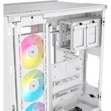 Corsair iCUE LINK 6500X RGB, Cajas de torre blanco