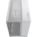 Corsair iCUE LINK 6500X RGB, Cajas de torre blanco