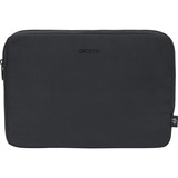 DICOTA ECO Sleeve BASE maletines para portátil 31,8 cm (12.5") Funda Negro negro, Funda, 31,8 cm (12.5"), 100 g