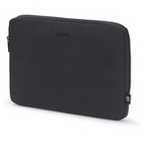 DICOTA ECO Sleeve BASE maletines para portátil 31,8 cm (12.5") Funda Negro negro, Funda, 31,8 cm (12.5"), 100 g