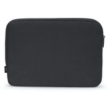 DICOTA ECO Sleeve BASE maletines para portátil 31,8 cm (12.5") Funda Negro negro, Funda, 31,8 cm (12.5"), 100 g