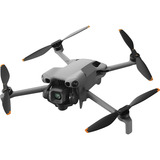DJI Mini 5 Pro (DJI RC-N3), avión por control remoto gris claro