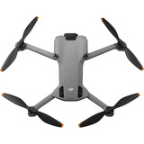 DJI Mini 5 Pro (DJI RC-N3), avión por control remoto gris claro