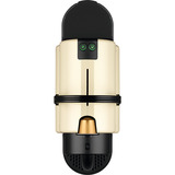 DeLonghi EN80CW Semi-automática Macchina per caffè a capsule 0,8 L, Cafetera de cápsulas crema, Macchina per caffè a capsule, 0,8 L, Cápsula de café, 1260 W, Crema de color