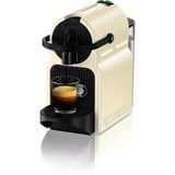 DeLonghi EN80CW Semi-automática Macchina per caffè a capsule 0,8 L, Cafetera de cápsulas crema, Macchina per caffè a capsule, 0,8 L, Cápsula de café, 1260 W, Crema de color