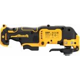 DeWALT Herramienta multifunción amarillo/Negro