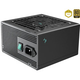 DeepCool PN650D, Fuente de alimentación de PC negro