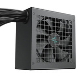 DeepCool PN650D, Fuente de alimentación de PC negro