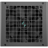 DeepCool PN650D, Fuente de alimentación de PC negro