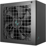 DeepCool PN650D, Fuente de alimentación de PC negro