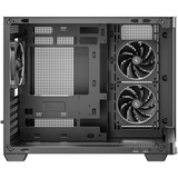 DeepCool R-CG330U3F-BKAGM3-G, Cajas de torre negro