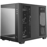 DeepCool R-CG330U3F-BKAGM3-G, Cajas de torre negro
