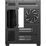 DeepCool R-CG330U3F-BKAGM3-G, Cajas de torre negro