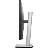 Dell Pro 24 Plus USB-C Hub Monitor P2425E pantalla para PC 61,1 cm (24.1") 1920 x 1200 Pixeles WUXGA LCD Negro, Monitor LED negro/Plateado, 61,1 cm (24.1"), 1920 x 1200 Pixeles, WUXGA, LCD, 8 ms, Negro