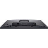 Dell Pro 24 Plus USB-C Hub Monitor P2425E pantalla para PC 61,1 cm (24.1") 1920 x 1200 Pixeles WUXGA LCD Negro, Monitor LED negro/Plateado, 61,1 cm (24.1"), 1920 x 1200 Pixeles, WUXGA, LCD, 8 ms, Negro