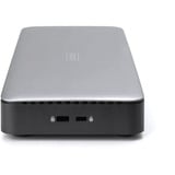 Digitus Estación de acoplamiento USB-C de 13 puertos gris/Negro
