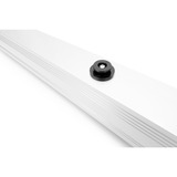 Digitus PDU IT básica con perfil de aluminio, 24x C13, 4x C19, Regleta negro/Aluminio