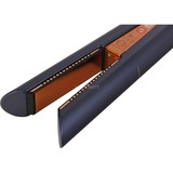 Dyson Corrale Plancha de pelo Caliente Azul, Cobre 200 W 4,34 m azul medianoche/Cobre, Plancha de pelo, Caliente, Todo el pelo, Cabello seco, 165 °C, 210 °C