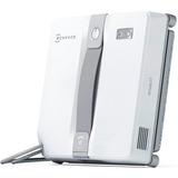 ECOVACS ECOVACS Winbot Robot de ventanas MINI Reacondicionado, Aspiradora de ventanas gris claro