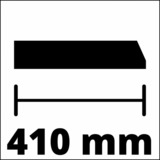 EINHELL 2351204, Boquilla negro