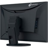 EIZO FlexScan EV2781-BK pantalla para PC 68,6 cm (27") 2560 x 1440 Pixeles Quad HD LCD Negro, Monitor LED negro, 68,6 cm (27"), 2560 x 1440 Pixeles, Quad HD, LCD, 5 ms, Negro