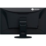 EIZO FlexScan EV2781-BK pantalla para PC 68,6 cm (27") 2560 x 1440 Pixeles Quad HD LED Negro, Monitor LED negro, 68,6 cm (27"), 2560 x 1440 Pixeles, Quad HD, LED, 5 ms, Negro