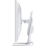 EIZO FlexScan EV3240X-WT LED display 80 cm (31.5") 3840 x 2160 Pixeles 4K Ultra HD LCD Blanco, Monitor LED blanco, 80 cm (31.5"), 3840 x 2160 Pixeles, 4K Ultra HD, LCD, 5 ms, Blanco
