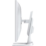 EIZO FlexScan EV3240X-WT pantalla para PC 80 cm (31.5") 3840 x 2160 Pixeles 4K Ultra HD LCD Blanco, Monitor LED blanco, 80 cm (31.5"), 3840 x 2160 Pixeles, 4K Ultra HD, LCD, 5 ms, Blanco