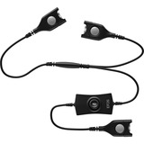 EPOS | Sennheiser Cable negro