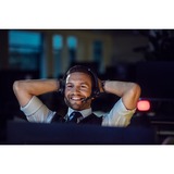 EPOS | Sennheiser IMPACT SDW 5063, Auriculares con micrófono negro