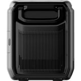 EcoFlow GLACIER Classic 45L, Nevera gris