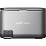 EcoFlow GLACIER Classic 45L, Nevera gris
