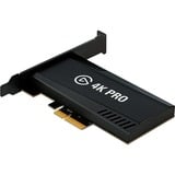Elgato 10GBK9901, Tarjeta de captura 