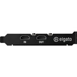 Elgato 10GBK9901, Tarjeta de captura 