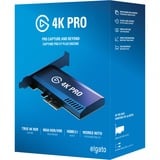Elgato 10GBK9901, Tarjeta de captura 