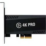 Elgato Game Capture 4K Pro, Tarjeta de captura 
