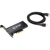 Elgato Game Capture 4K Pro, Tarjeta de captura 