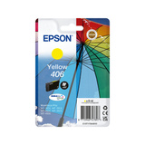 Epson Tinta amarilla 406 (C13T17G44010) 