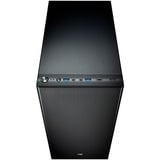 FSP CMT223S, Cajas de torre negro