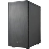 FSP CMT223S, Cajas de torre negro