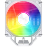 FSP NP5-WA, Disipador de CPU blanco