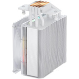 FSP NP5-WA, Disipador de CPU blanco