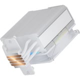 FSP NP5-WA, Disipador de CPU blanco