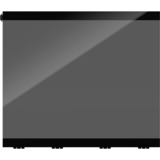 Fractal Design FD-A-SIDE-002 parte carcasa de ordenador Universal De panel lateral negro, Universal, De panel lateral, Vidrio templado, Negro, Fractal Design Define 7 XL, Define 7 XL Dark Tempered Glass, Define 7 XL Light Tempered Glass, 28 mm