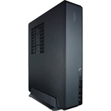 Fractal Design FD-MCA-NODE-202-AB-EU, Caja HTPC negro